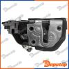 Serrure de porte droite arrière pour TOYOTA | EZC-TY-056, 69050-47041